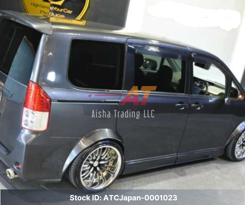 2009 Toyota Noah